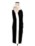 Chaps Black Cocktail Dress Size L - photo 4