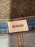 Hudson Jeans Blue Jeans Size 27 waist - photo 7