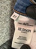 Hudson Jeans Blue Jeans Size 27 waist - photo 8