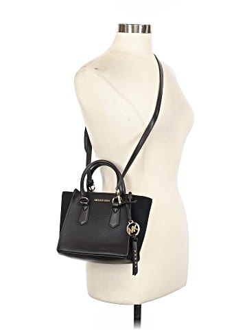 MICHAEL Michael Kors Satchel (view 2)