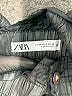 Zara Black Shorts Size 2 - photo 3