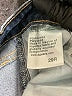Adriano Goldschmied Hearts Blue Jeans Size 29 Waist Regular - photo 8