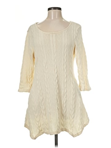 Reborn Casual Dress (view 1)