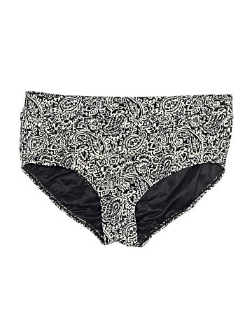 Lands' End Swimsuit Bottoms (view 1)