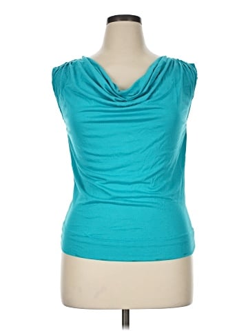 Talbots Sleeveless T-Shirt (view 1)