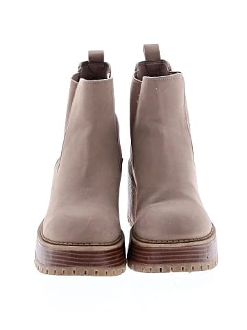 Mia Ankle Boots (view 2)