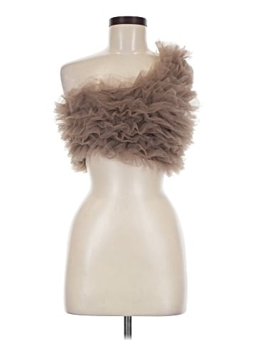 Zara Sleeveless Top (view 1)
