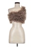 Zara Brown Sleeveless Top Size XS - photo 1