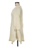 Reborn Ivory Casual Dress Size M - photo 5