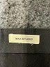 Max Studio Solid Black Formal Skirt Size L (estimated) - photo 4