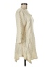Reborn Ivory Casual Dress Size M - photo 4