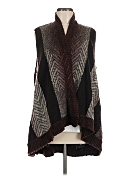 Sleeping On Snow Sweater Vest