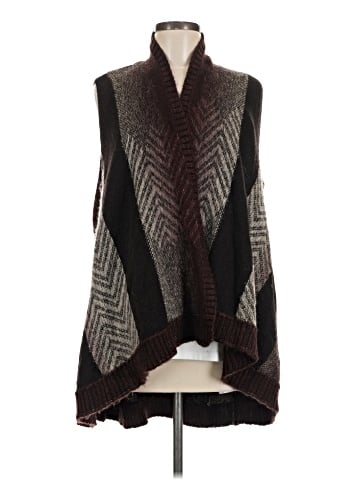 Sleeping On Snow Sweater Vest (view 1)
