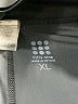 Title Nine Blue Black Skort Size XL - photo 3