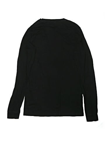 Bella + Canvas Long Sleeve T-Shirt (view 2)