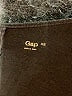 Gap Black Short Sleeve Blouse Size XS - photo 7