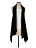 Aryeh Black Cardigan Size S - photo 1
