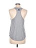 Adidas Gray Tank Top Size M - photo 2