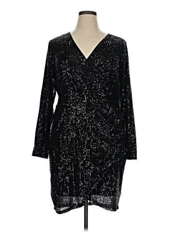 Torrid Cocktail Dress (view 1)