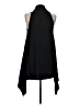 Aryeh Black Cardigan Size S - photo 2