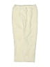 Uniqlo Ivory Track Pants Size 3 - 4 - photo 1