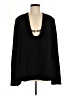 Tory Burch Black Blazer Size 8 - photo 1