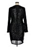 Torrid Stars Black Cocktail Dress Size 1X Plus (1) - photo 2