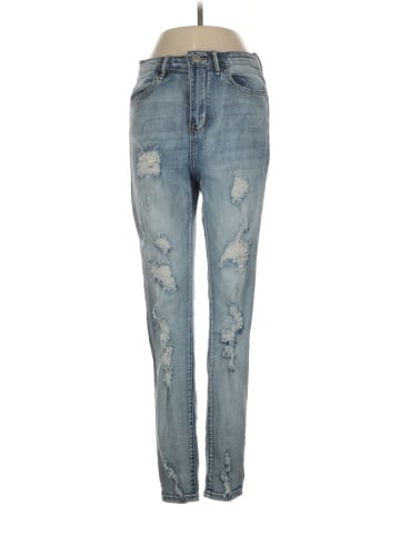 Almost Famous Jeans (view 1)