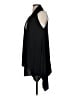 Aryeh Black Cardigan Size S - photo 5