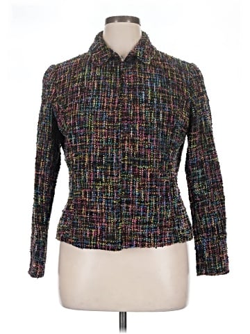 Coldwater Creek Jacket (view 1)