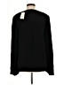 Tory Burch Black Blazer Size 8 - photo 2