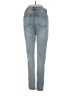 Almost Famous Hearts Blue Jeans Size 1 - photo 2
