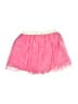 Hanna Andersson Solid Pink Skirt Size 90 cm / US 12-24 MO - photo 2