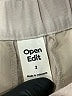 Open Edit Tan Casual Pants Size 2 - photo 7