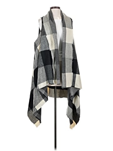C. Luce Vest (view 1)
