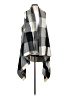 C. Luce Gray Vest Size S - photo 1