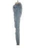 Almost Famous Hearts Blue Jeans Size 1 - photo 5