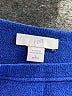 J.Jill Blue Pullover Sweater Size Lg Petite - photo 7