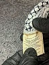 Sleeping On Snow Gray Cardigan Size XS - photo 8