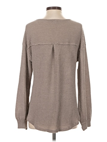 Mittoshop Long Sleeve Blouse (view 2)
