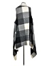 C. Luce Gray Vest Size S - photo 2