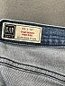 Gap Stripes Blue Jeans Size 14R - photo 7
