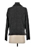 CAbi Tweed Gray Blazer Size S - photo 2