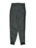 Adidas 100% Polyester Solid Gray Track Pants Size S (baby) - photo 1