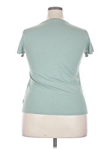 CALVIN KLEIN JEANS Short Sleeve T-Shirt (view 2)