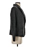 CAbi Tweed Gray Blazer Size S - photo 4
