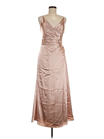 Galina Signature Cocktail Dress (view 1)