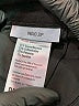 Paige Black Casual Pants Size 25 waist - photo 8