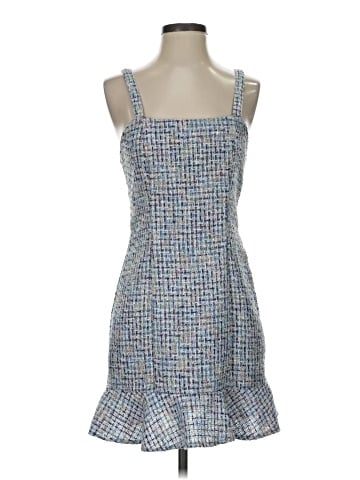 Forever 21 Cocktail Dress (view 1)