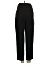 Wilfred 100% Polyester Black Dress Pants Size 2 - photo 2